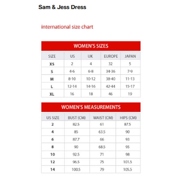 SAM JESS WOMENS SIZE XLARGE PRINTED V-NECK BELTED MAXI DRESS BLACK WHITE - Picture 12 of 12